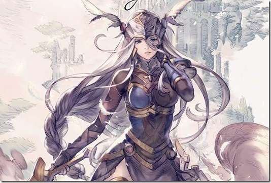 valkyrie anatomia
