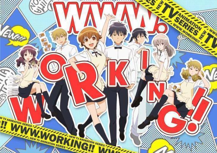 wwwworking