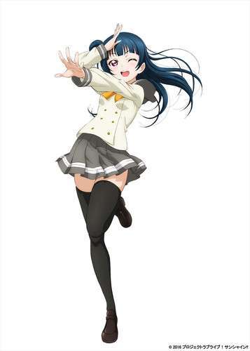 yoshiko