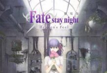 Yuki Kajiura akan Menangani Musik Fate/Stay: Night Heaven’s Feel
