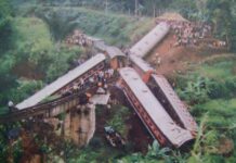 Locomotive Sunday : Saksi Bisu Dua Lokomotif Tragedi Cirahayu – Part 1