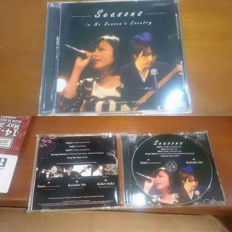 2 - 1 HD Gallery | Kaori Nusantara 1838