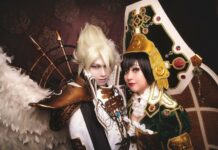 Rian Cyd dan Frea Mai Akan Mewakili Indonesia di Ajang World Cosplay Summit 2016