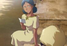 Gundam the Origin Episode 4: Akhirnya Char Bertemu Lalah