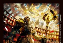 Episode Baru Overlord: Ple Ple Pleiades Diumumkan