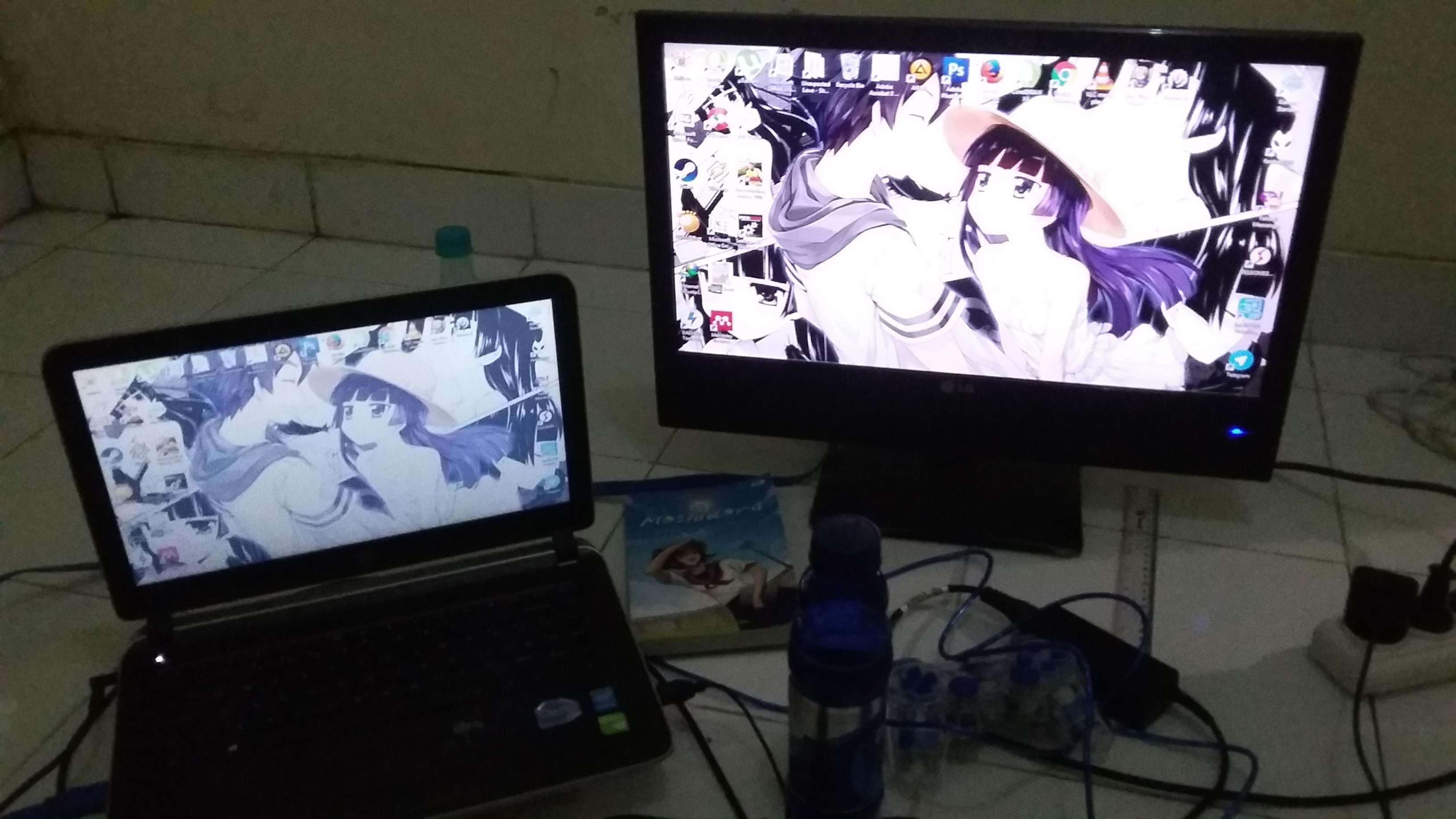 5 - 1 HD Gallery | Kaori Nusantara 2025