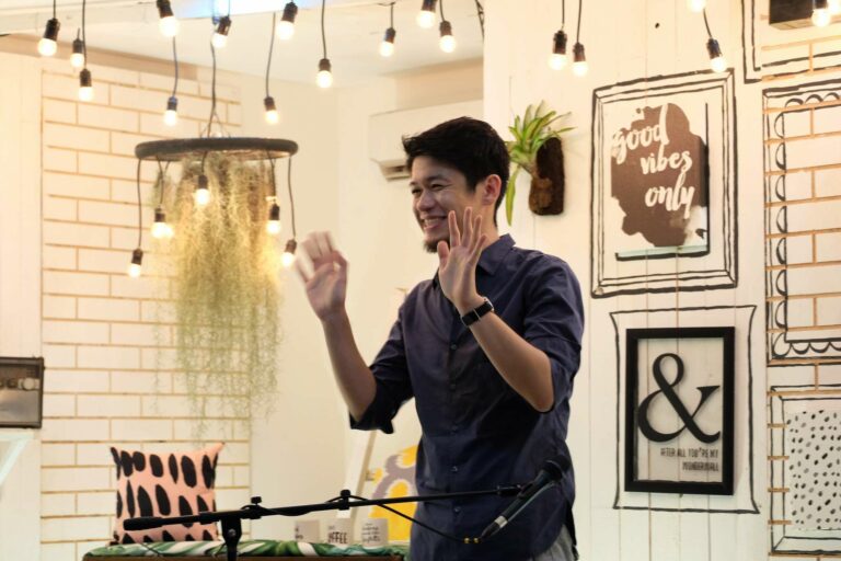 Foto dari pihak KONSAATO