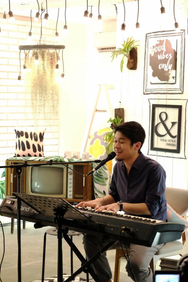 Foto dari pihak KONSAATO