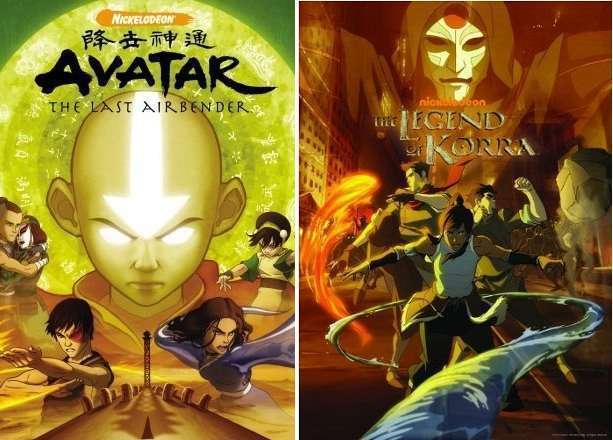 kartun amerika non jepang favorit staf kaori nusantara - 1 HD Gallery | Kaori Nusantara 2025