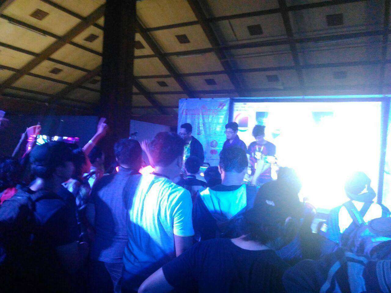DJ Zennith 2
