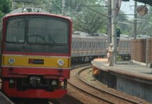 Beragam Komposisi Formasi KRL Seri 205; Memudahkan atau Rumit?