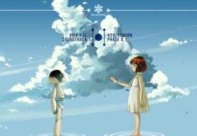 Rilis Versi Cetak, H2O: Reborn Juga akan Memiliki Lagu