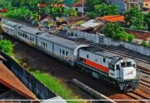 Locomotive Sunday : Saksi Bisu Dua Lokomotif Tragedi Cirahayu – Part 2