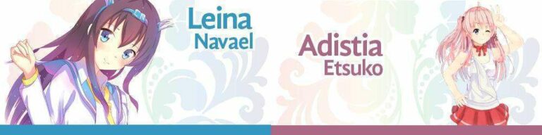 Leina-Adistia