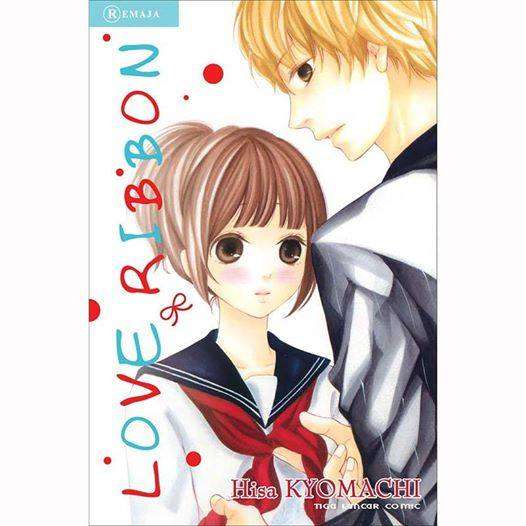 Love Ribbon