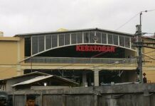 Ini Tampilan Tiga Stasiun di Lintas Tanah Abang – Rangkasbitung Pasca Renovasi