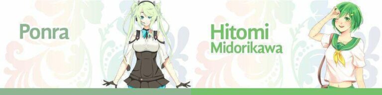 Ponra-Hitomi