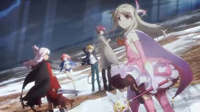 Prisma Illya
