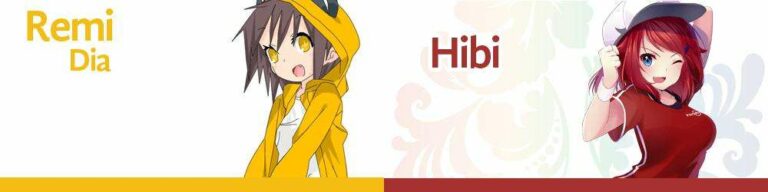 Remi-Hibi