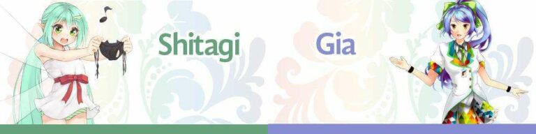 Shitagi-Gia
