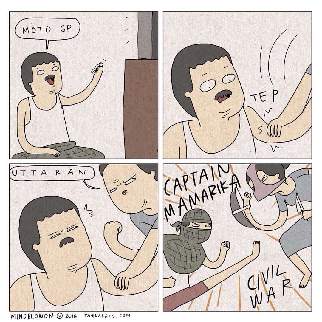 2 - 1 HD Gallery | Kaori Nusantara 2025