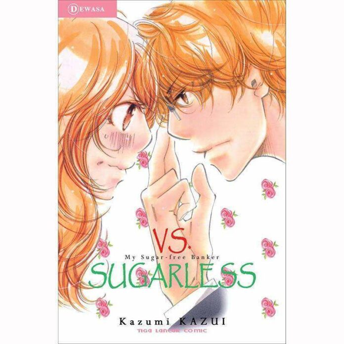 VS. SUGARLESS