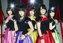 Grup Unit Walküre Macross Delta akan Rilis Album Pertama