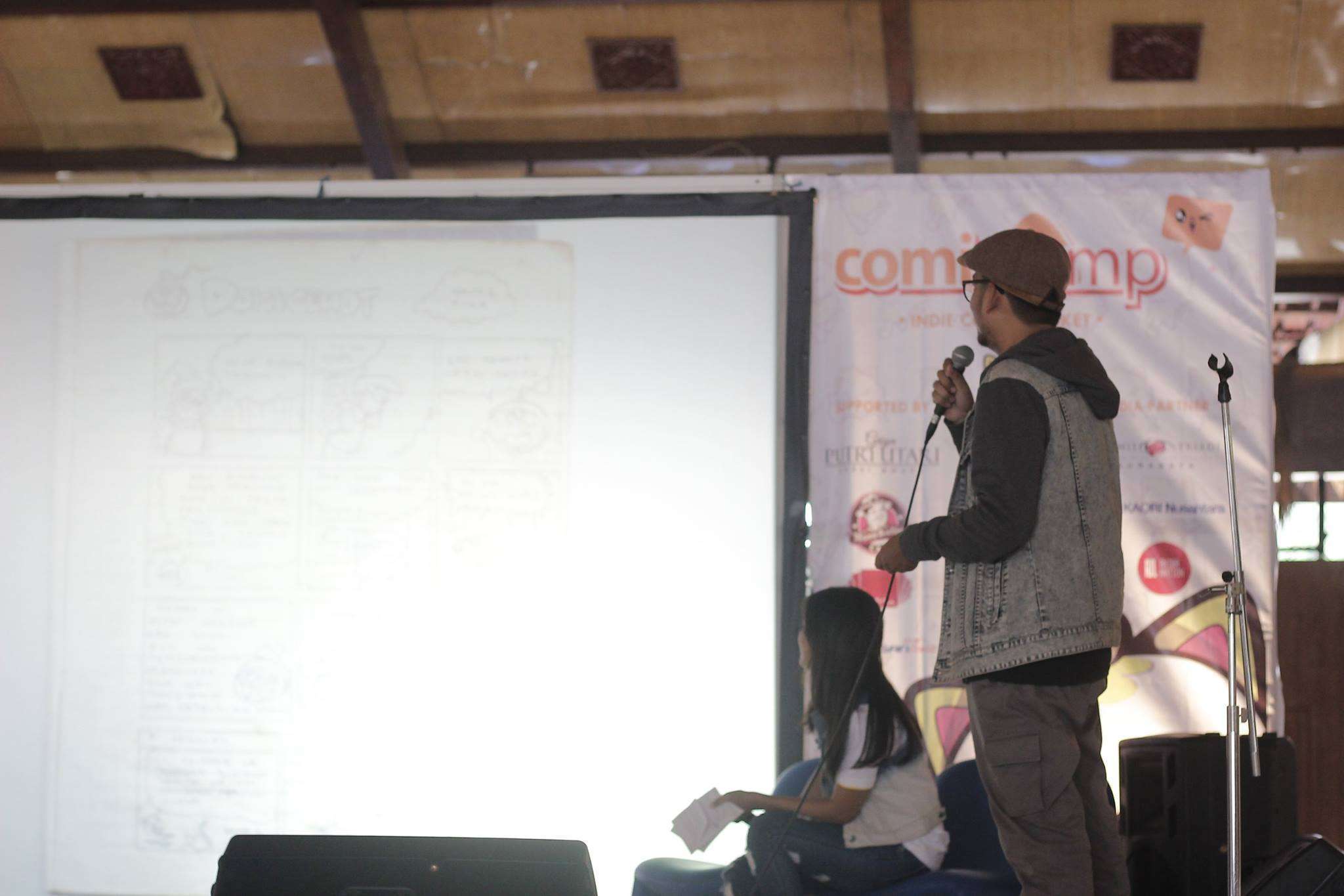 Workshop Wahyu Aditya (2)