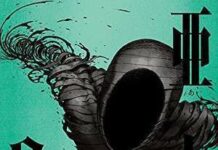 Anime Ajin: Demi-Human Berlanjut pada Musim Kedua