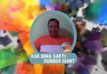 Japan Pop Festival Makassar: Ayo Bertemu Bima Sakti!
