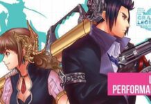 ComicFest ID: Ayo Nonton Kabaret Grand Legend Ramayana!
