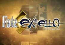 Jelang Rilisnya, Simak Trailer Game Fate/Extella