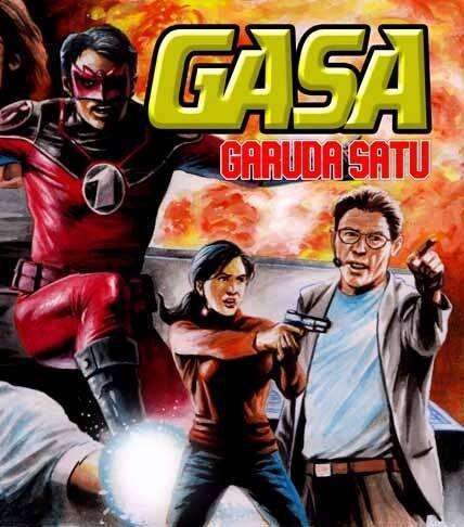 gasa
