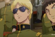 Anime Gundam the Origin akan Berlanjut