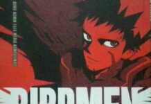 Kesan Pertama: Birdmen Vol. 1