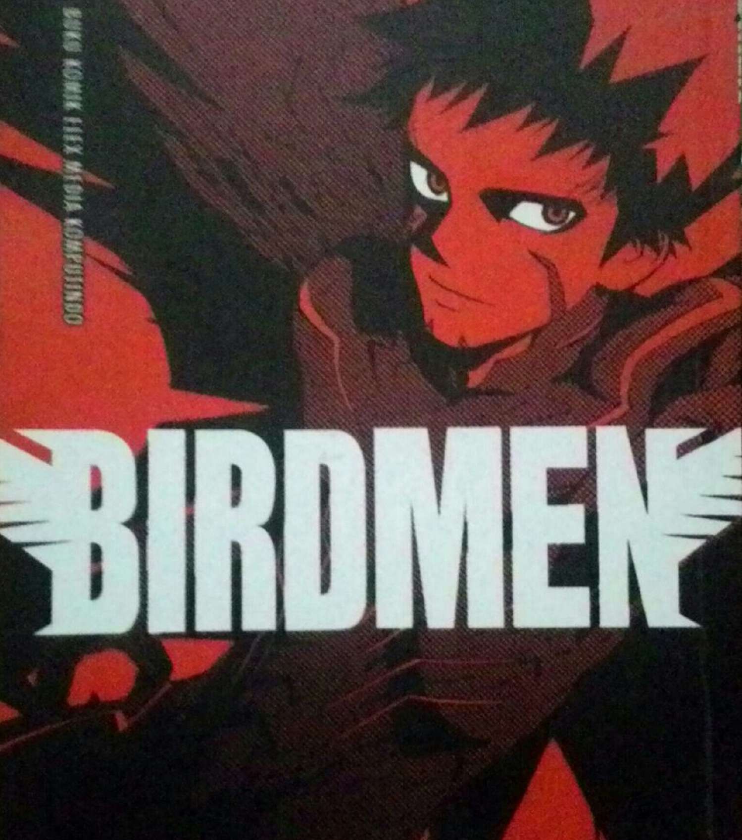 header Birdmen