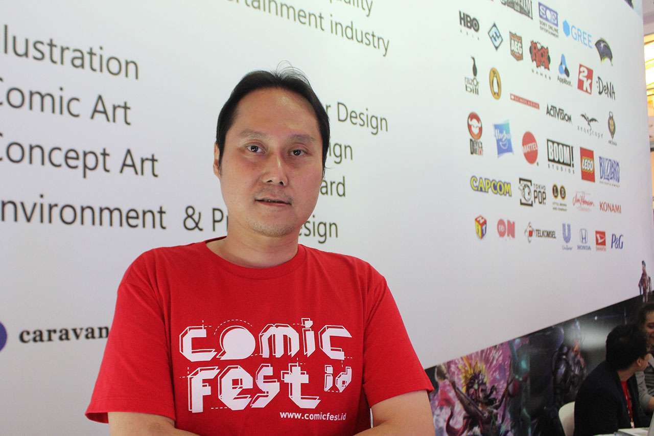 kaori-comicfest-id-andik-prayogo-reon-comics