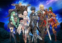 Ulasan Game: Star Ocean 5 Integrity and Faithlessness