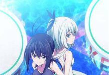 Demi Hegemoni Pantat: Lynn dan M.A.O Siap Beradu di Anime Keijo!!!!!!!!