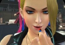 King of Fighters XIV: Saatnya Mature DKK Unjuk Kebolehan