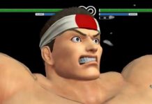 King of Fighters XIV: Akhirnya Goro Membuka Matanya!