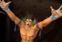 King of Fighters XIV: Akhirnya Joe Higashi Beraksi Juga!