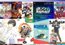 Jadwal Terbit Komik 11 Mei 2016