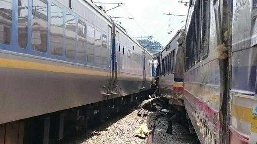 ktmmb1.transformed KA KTMB Komuter dan KRL ETS Komuter bertabrakan di dekat Stasiun Batang Kali, Malaysia | sumber: nst.com.my