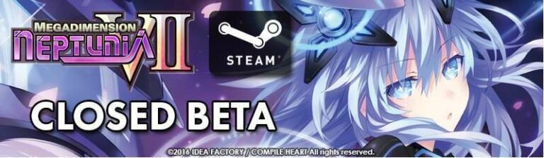 megadimension neptuni vii cbt