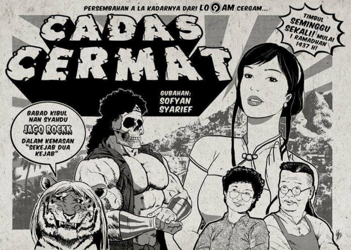 methal pertiwi