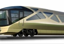 JR East Siapkan Perjalanan Kereta Tidur Super Mewah Termahal di Jepang