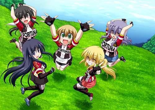 Sumber: www.ichijinsha.co.jp