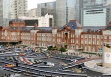 Wisatawan Muslim Meningkat, JR East Segera Buka Musholla di Stasiun Tokyo!