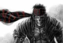Anggy Umbara akan Menyutradarai Live Action Panji Tengkorak?